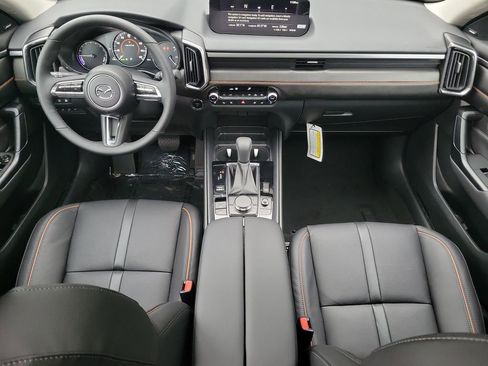 New 2026 MAZDA CX-50 2.5 Hybrid w/ Weather Package image 2