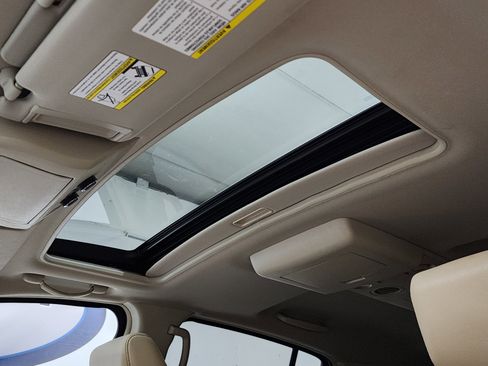 Used 2010 INFINITI QX56 4WD image 27