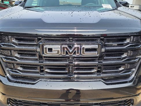 New 2026 GMC Acadia Elevation w/ Black Edition image 10