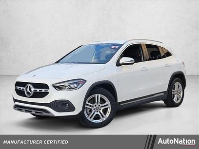Certified 2023 Mercedes-Benz GLA 250 GLA 250