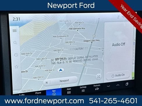 New 2025 Ford Bronco Badlands w/ Sasquatch Package image 20