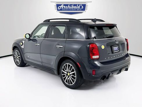 Used 2019 MINI Cooper Countryman SE image 5