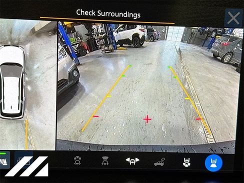 New 2026 Subaru Outback Limited XT image 15