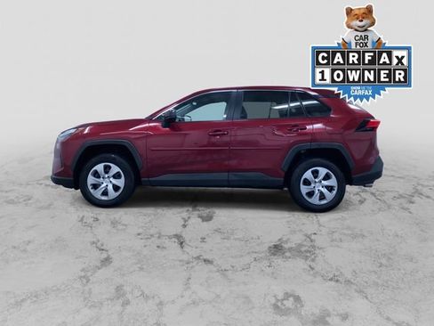 Certified 2023 Toyota RAV4 LE image 6