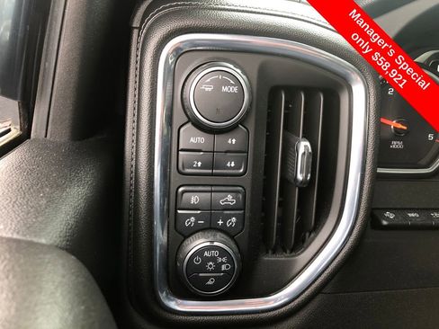 Used 2021 Chevrolet Silverado 3500 High Country w/ Snow Plow Prep/Camper Package image 25