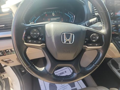 Used 2020 Honda Odyssey EX-L image 12