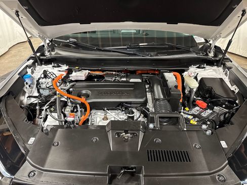 Used 2024 Honda CR-V Sport-L image 30