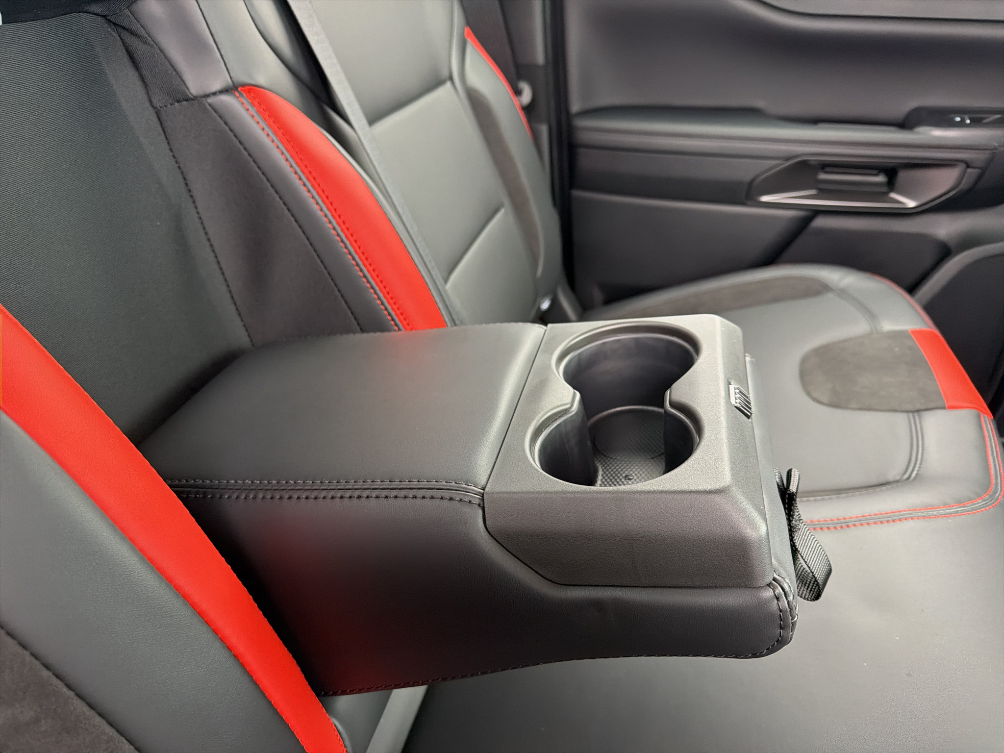 New 2026 Ford Ranger Raptor AWD/4WD image 26
