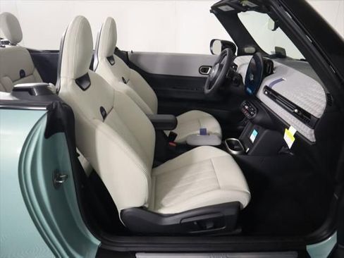 New 2026 MINI Cooper S image 28