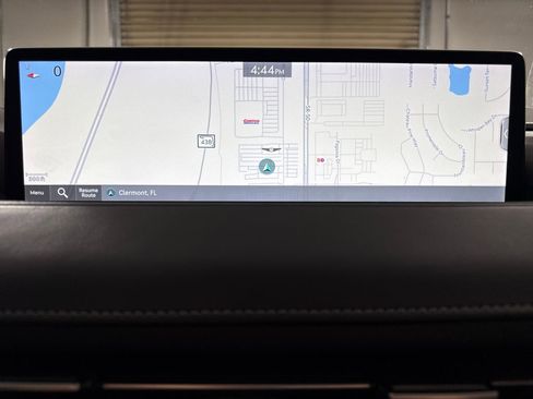 Used 2023 Genesis G80 2.5T w/ Advanced Package image 19