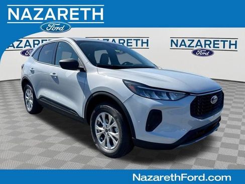 New 2026 Ford Escape Active w/ Cold Weather Package image 1