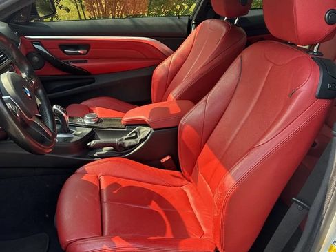 Used 2018 BMW 430i xDrive Coupe AWD/4WD image 2