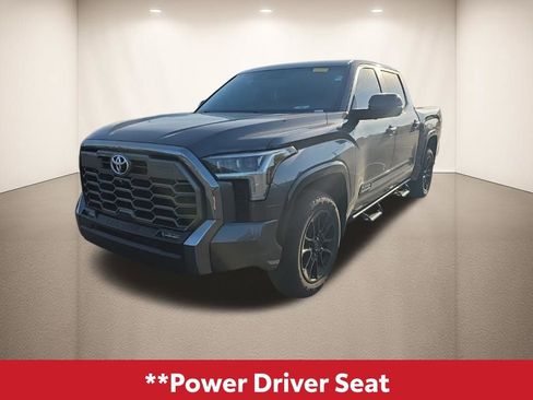 Used 2024 Toyota Tundra Platinum image 15