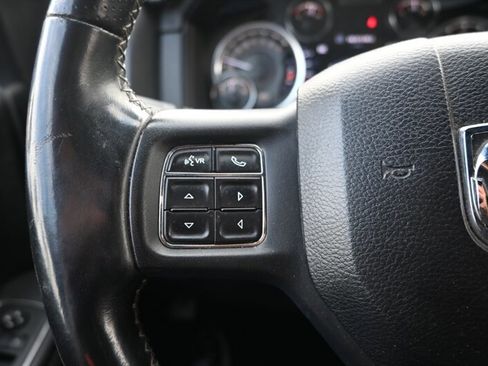 Used 2018 RAM 1500 Rebel image 29