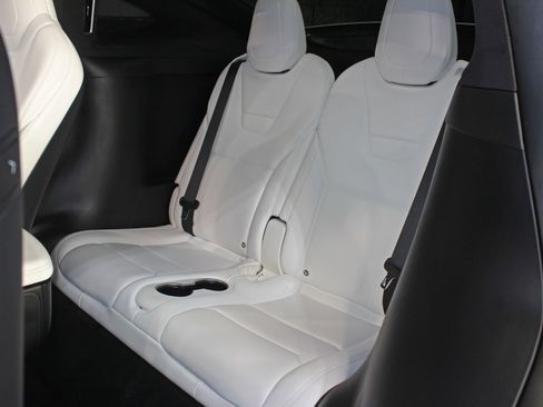 Used 2017 Tesla Model X 100D image 49