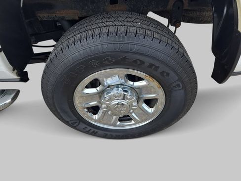 Used 2019 RAM 2500 Big Horn AWD/4WD image 31