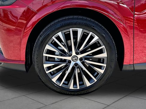 Used 2026 Lexus RX 350 Premium Plus w/ Accessory Package (Z1) FWD image 11