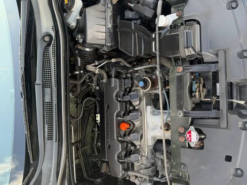 Used 2018 Honda HR-V LX image 26