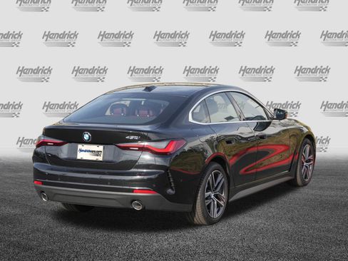 Certified 2025 BMW 430i image 9