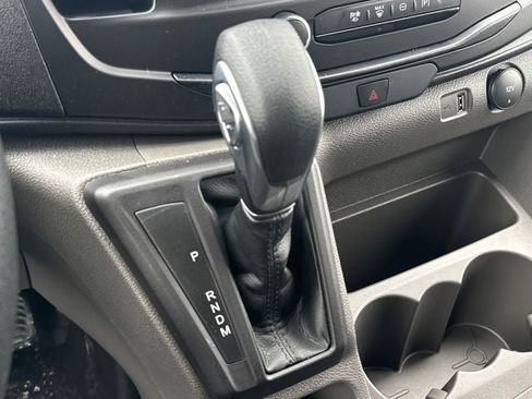 New 2026 Ford Transit 350 148 High Roof Extended image 25