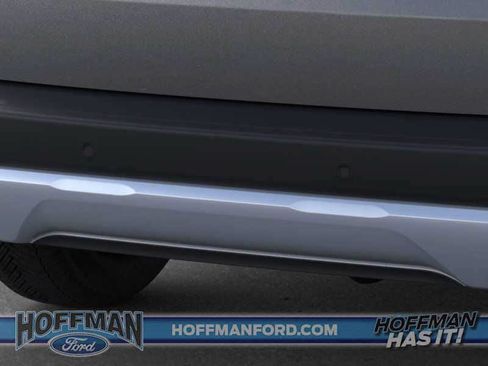 New 2025 Ford Escape SE FWD image 23