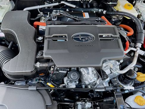 New 2026 Subaru Crosstrek 2.5i Sport AWD/4WD image 39