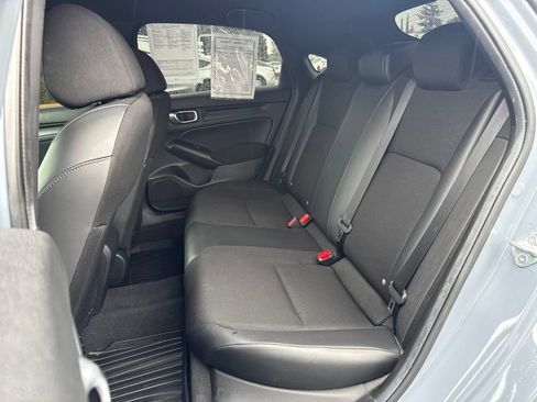 Used 2024 Honda Civic Sport image 11