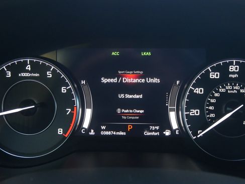 Used 2021 Acura RDX FWD image 29