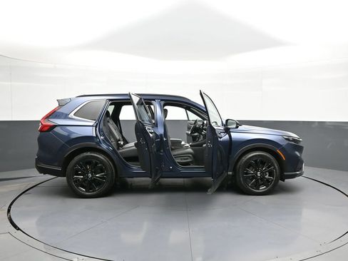 Certified 2023 Honda CR-V Sport Touring image 42