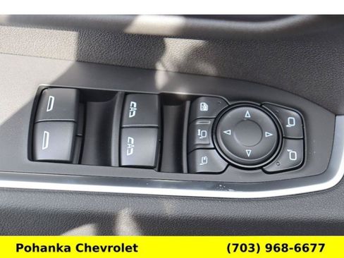 New 2026 Chevrolet Silverado 2500 High Country w/ High Country Premium Package AWD/4WD image 25