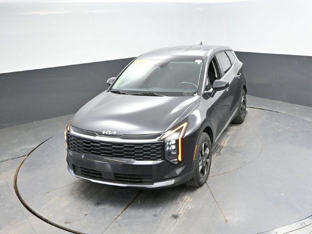 Used 2026 Kia Sportage LX AWD/4WD image 35