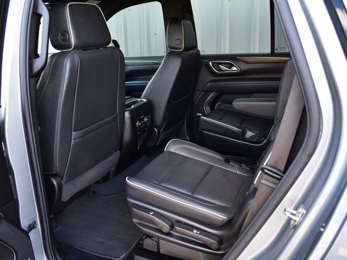 Used 2024 Chevrolet Tahoe Premier image 20