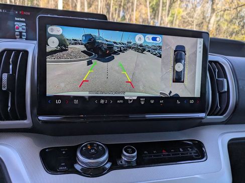 New 2025 Ford Expedition Max Active image 26