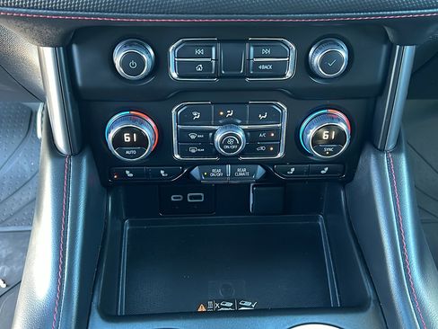 Certified 2023 Chevrolet Tahoe RST w/ RST Performance Edition image 26