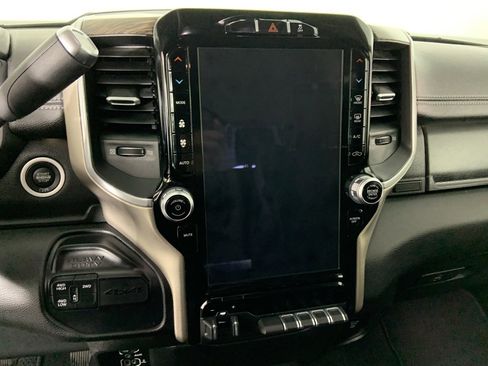Used 2020 RAM 2500 Laramie image 28