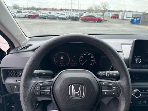 Certified 2025 Honda CR-V EX image 13