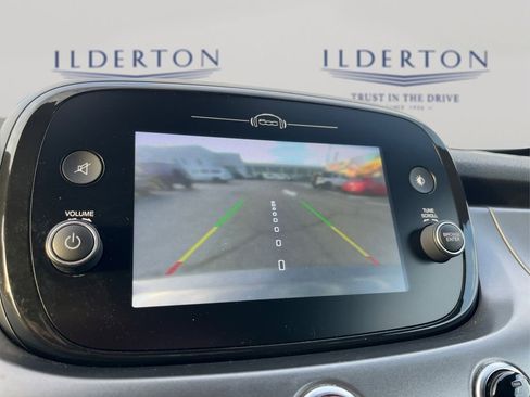 Used 2020 FIAT 500X Sport image 24