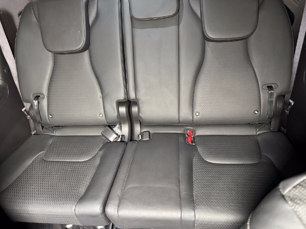 Used 2026 Kia Carnival SX Prestige FWD image 22