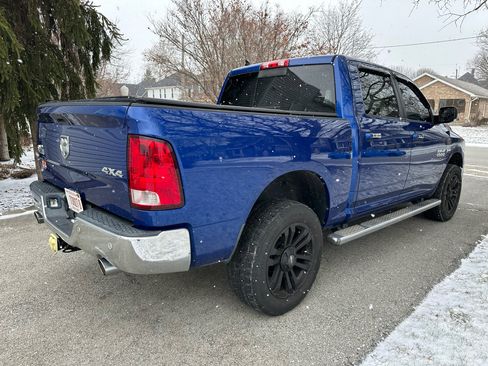 Used 2014 RAM 1500 Big Horn image 7