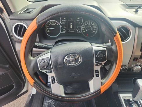 Used 2019 Toyota Tundra SR5 w/ TRD Sport Package AWD/4WD image 19