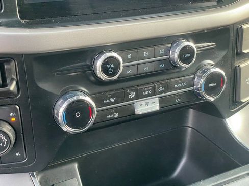 Used 2024 Ford F150 XLT w/ Mobile Office Package image 23