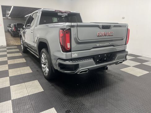 Used 2025 GMC Sierra 1500 Denali w/ Denali Reserve Package image 2