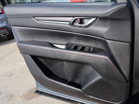 Used 2022 MAZDA CX-5 Carbon Edition image 31