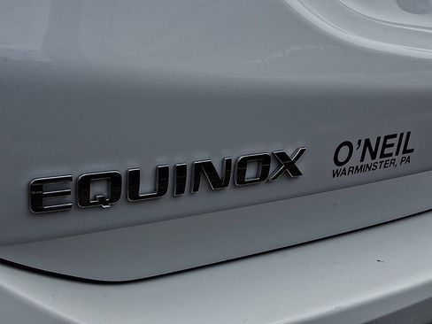 Used 2023 Chevrolet Equinox LT FWD image 31