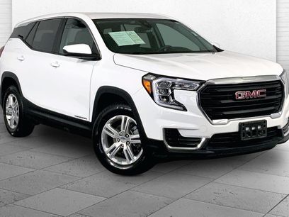 Used 2024 GMC Terrain SLE