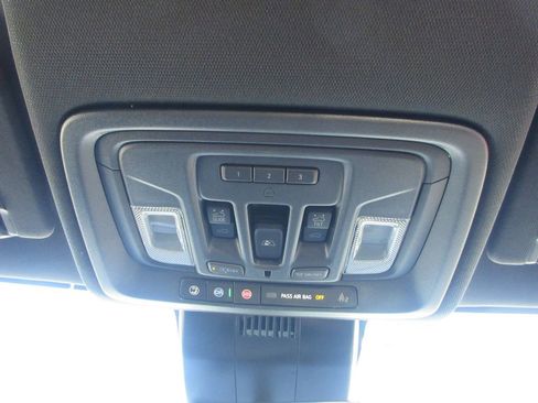 New 2026 Chevrolet Silverado 3500 High Country w/ High Country Premium Package image 37