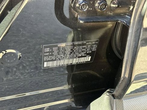 Used 2022 Subaru Ascent Touring w/ Popular Package #2A image 34