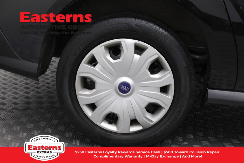 Used 2022 Ford Transit Connect XL w/ CNG/LPG Engine Prep Package FWD image 29