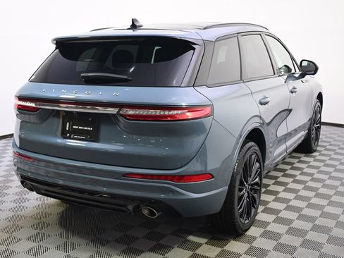 Used 2026 Lincoln Corsair Premiere AWD/4WD image 6