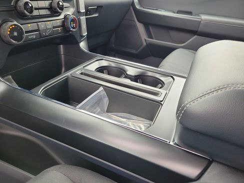 New 2026 Ford F150 STX image 29